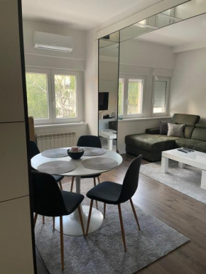 Luxury Apartment in Sarajevo